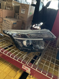 Foco Delantero Der Kia Seltos 20-21