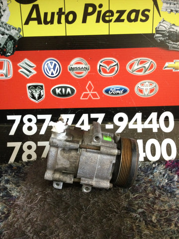 Compresor Ford Van E-250/350… 00-06