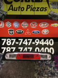 Tercera Luz de Freno Dodge RAM 1500 19-23