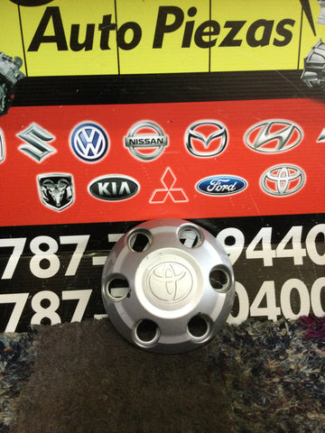 Centro de Aro Toyota Tacoma 05-23