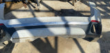 Bumper Trasero BMW X5 14-18