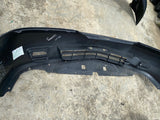 Bumper Delantero Honda Odyssey 99-04