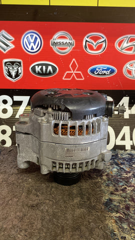 Alternador Jeep Wrangler/Gladiator 18-23