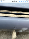 Bumper Delantero Toyota Tacoma 05-08