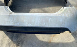 Bumper Trasero Toyota Corolla 14-19
