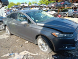 Auto A195 Ford Fusion 2014
