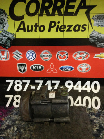 Compresor Ford F-250 00-05