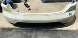 Bumper Trasero Kia Forte Koup SX 14-16