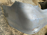 Bumper Trasero Toyota Corolla 09-10