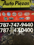 Gozne Der Nissan Rogue 14-20
