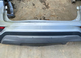 Bumper Trasero Hyundai Santa Fe 17-19