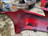 Bumper Delantero Toyota Camry 07-09