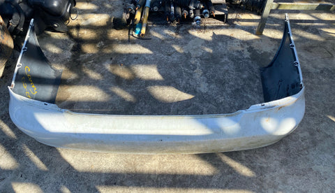 Bumper Trasero Toyota Camry 02-06