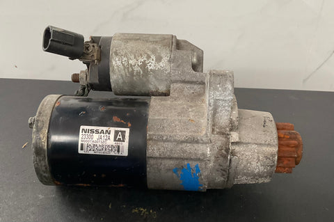 Starter Nissan Pathfinder 13-18/Altima 13-15