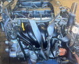Motor Hyundai Sonata/Hyundai Santa Fe/Kia Sorento/Kia Óptima 11-16 2.4 GDI