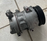 Compresor Toyota Corolla 14-16