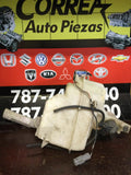Can de Wiper Mazda 3 10-13