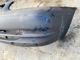 Bumper Delantero Toyota Corolla 98-00