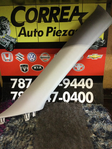 Accesorio Interior Der Del Nissan Rogue 14-20