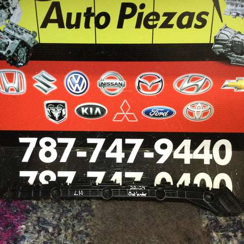 Accesorio Exterior Izq Mitsubishi Outlander 22-24