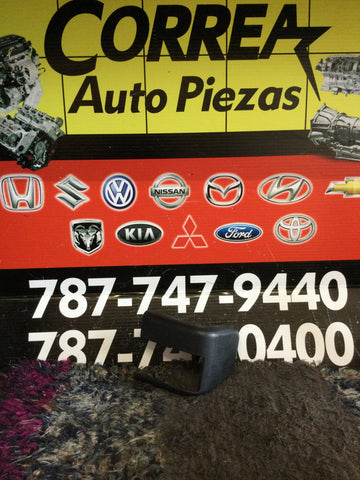 Accesorio Interior Nissan Rogue 14-20