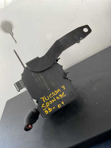 ABS Hyundai Tucson/ kia Sportage 08-09