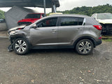 Auto Kia Sportage 11-16