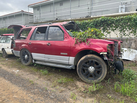 Auto A021 Ford Expedition 2007