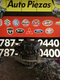 Alternador Hyundai Veloster 12-17