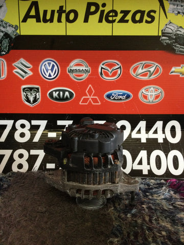 Alternador Hyundai Veloster 12-17