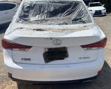 Auto A178 Lexus IS300 2020