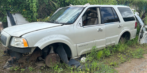 Auto A017 Lincoln Navigator 2004