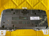 Marca Millas (Cluster) Mitsubishi Outlander 23-24
