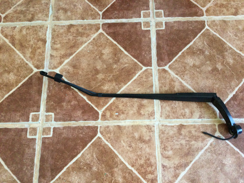 Wiper Der Mitsubishi Outlander 22-24
