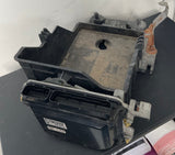 Computadora de Motor Toyota Yaris Mazda 17-18