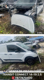 Auto Ford Transit Connect 14-19