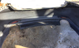 Bumper Trasero Hyundai Sonata 11-13