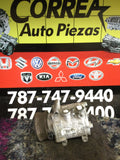 Compresor Ford Explorer 02-05