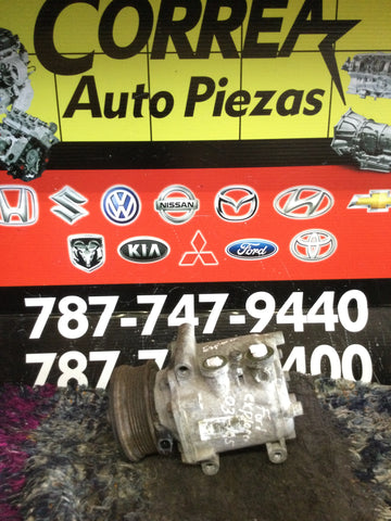 Compresor Ford Explorer 02-05