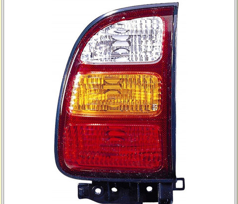 Foco trasero izq Toyota Rav4 98-00