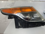 Foco Delantero Ford Explorer 11-15