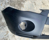 Bumper Delantero Mitsubishi Outlander 10-13