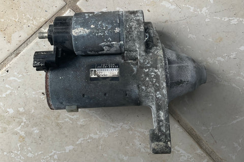 Starter Toyota RAV4  19-24