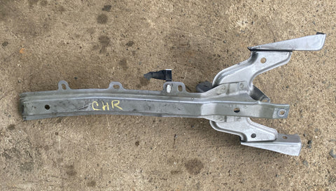 Accesorio Exterior Toyota CHR 18-22