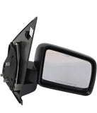 Retrovisor der Ford Transit Connect 10-13