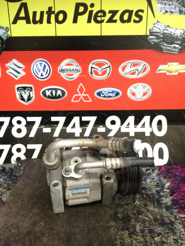 Compresor Jeep/Dodge/ Chrysler 10-21