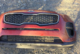 Bumper Delantero Kia Sportage 17-19