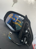 Retrovisor Izq Mitsubishi Outlander 11-21
