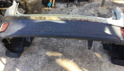 Bumper Trasero Toyota Highlander 14-16