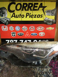 Foco Delantero izq Toyota Corolla SE/XLE/XSE 17-19